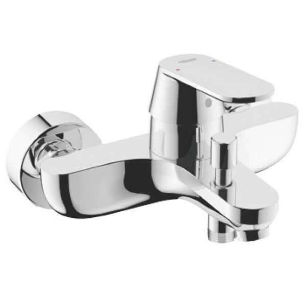 Grohe EUrosmart Cosmo bateria do wanny 32831000 - BateriaPlus